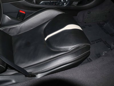 2018 McLaren 570GT Base