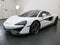 2018 McLaren 570GT Base