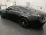 2018 Rolls-Royce Wraith Base