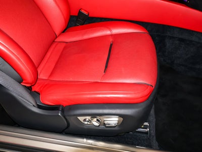 2018 Rolls-Royce Wraith Coupe