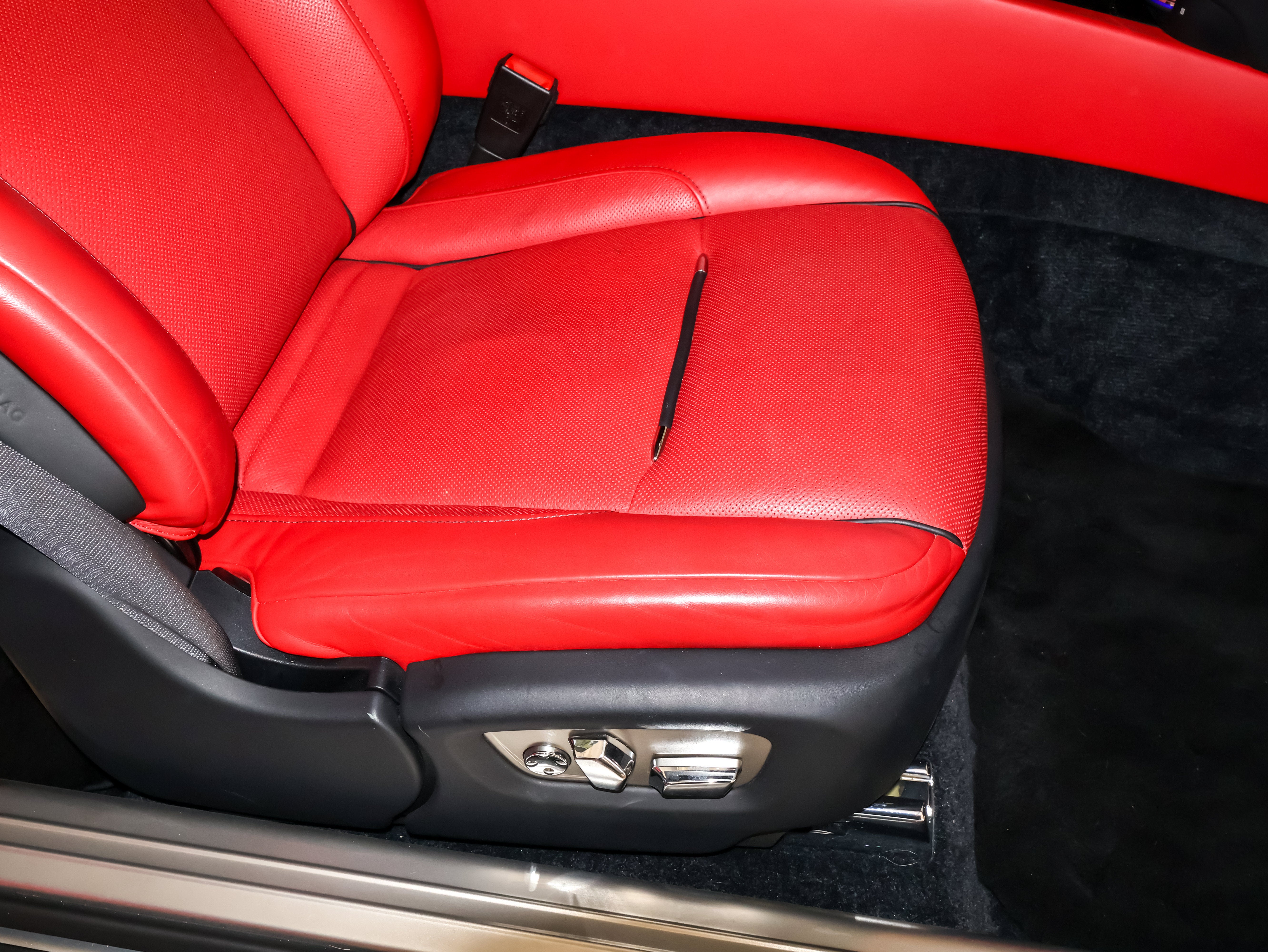 2018 Rolls-Royce Wraith Coupe