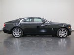 2015 Rolls-Royce Wraith Base