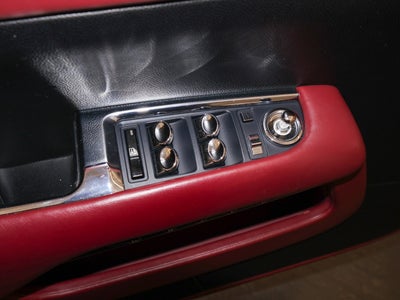 2015 Rolls-Royce Wraith Base