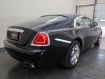 2015 Rolls-Royce Wraith Base