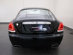 2015 Rolls-Royce Wraith Base
