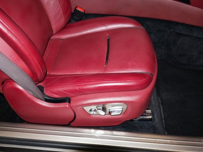 2015 Rolls-Royce Wraith Base