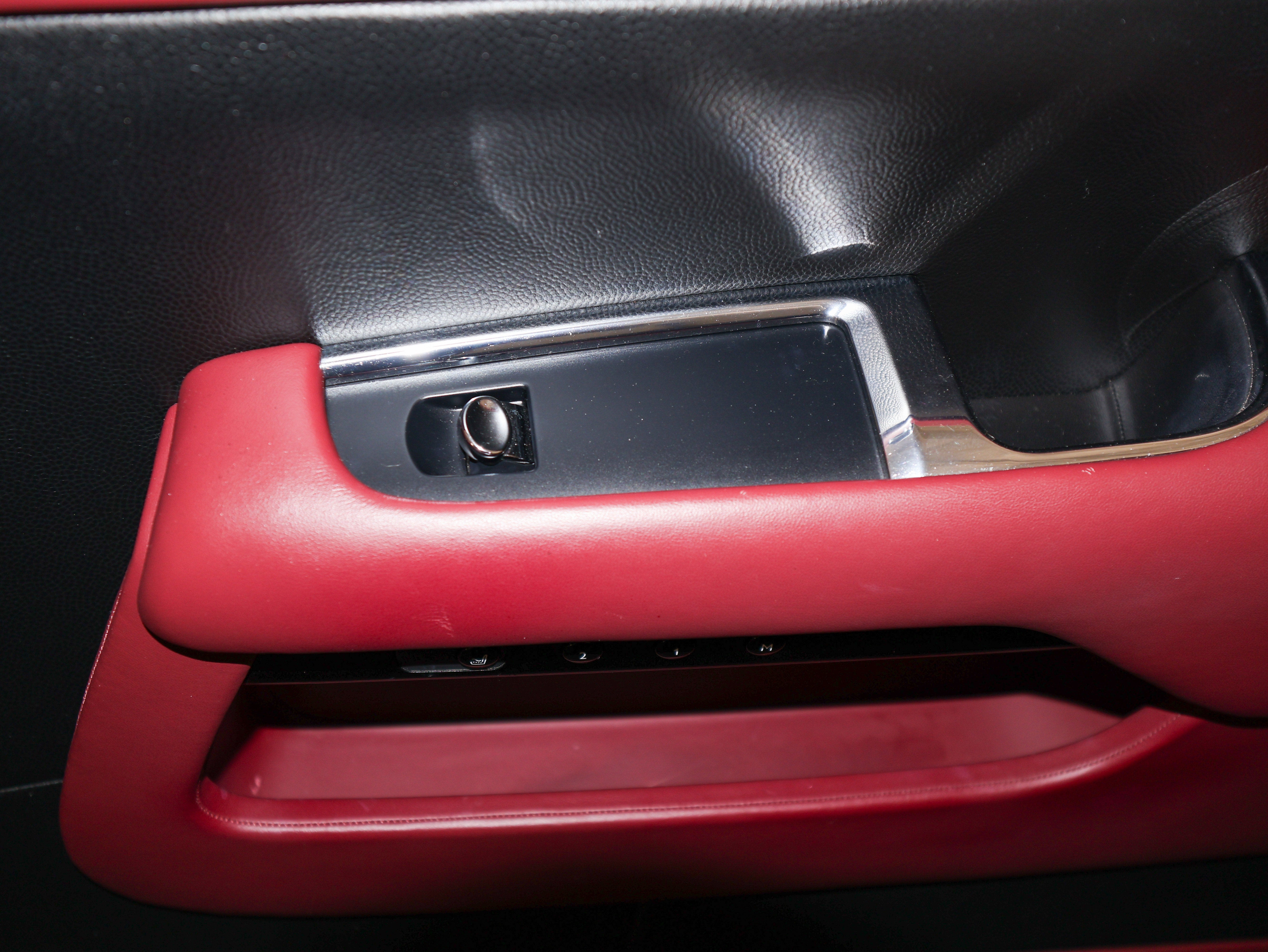 2015 Rolls-Royce Wraith Base
