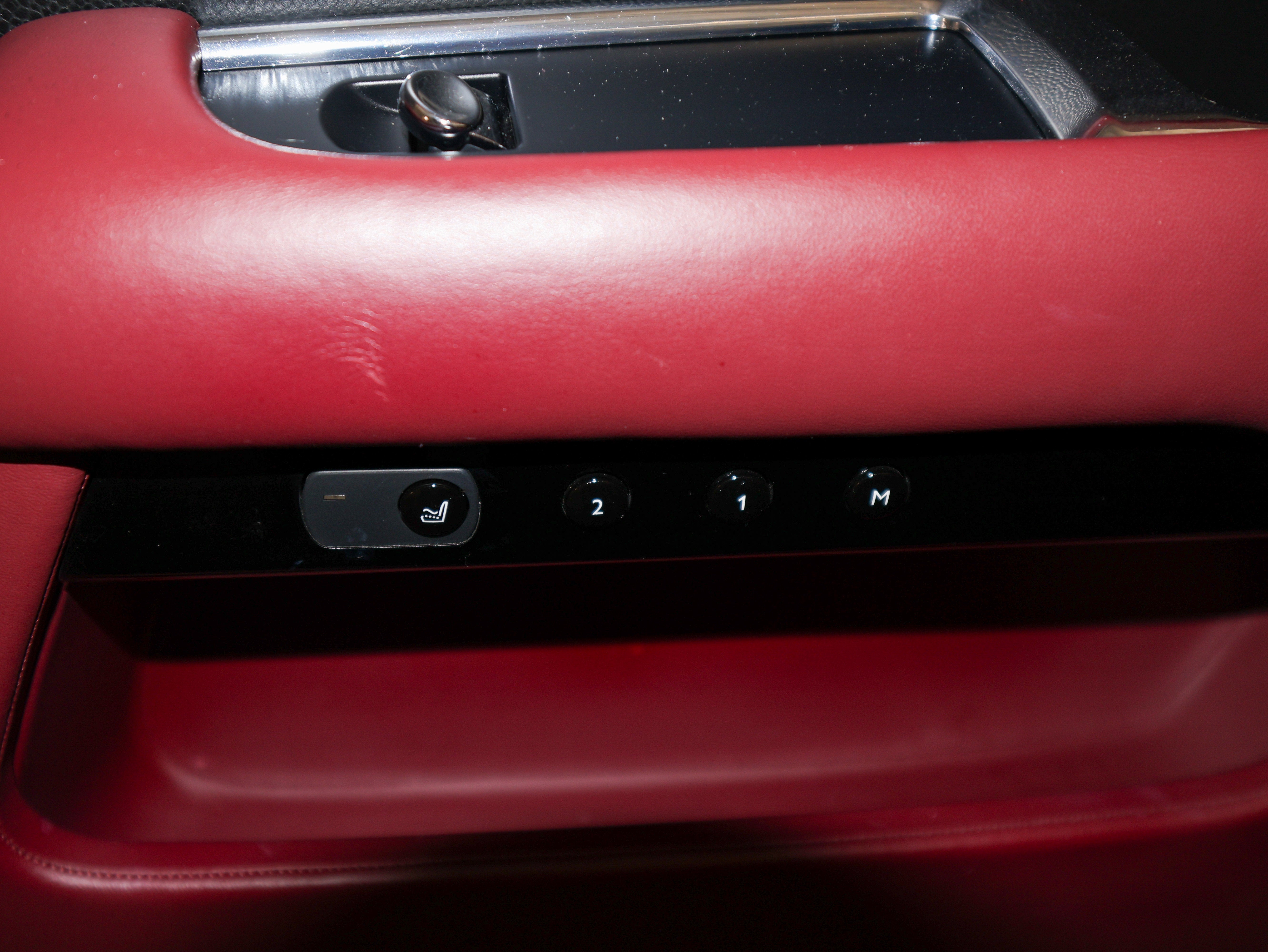 2015 Rolls-Royce Wraith Base