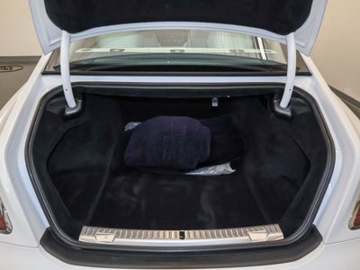 2022 Rolls-Royce Ghost Base