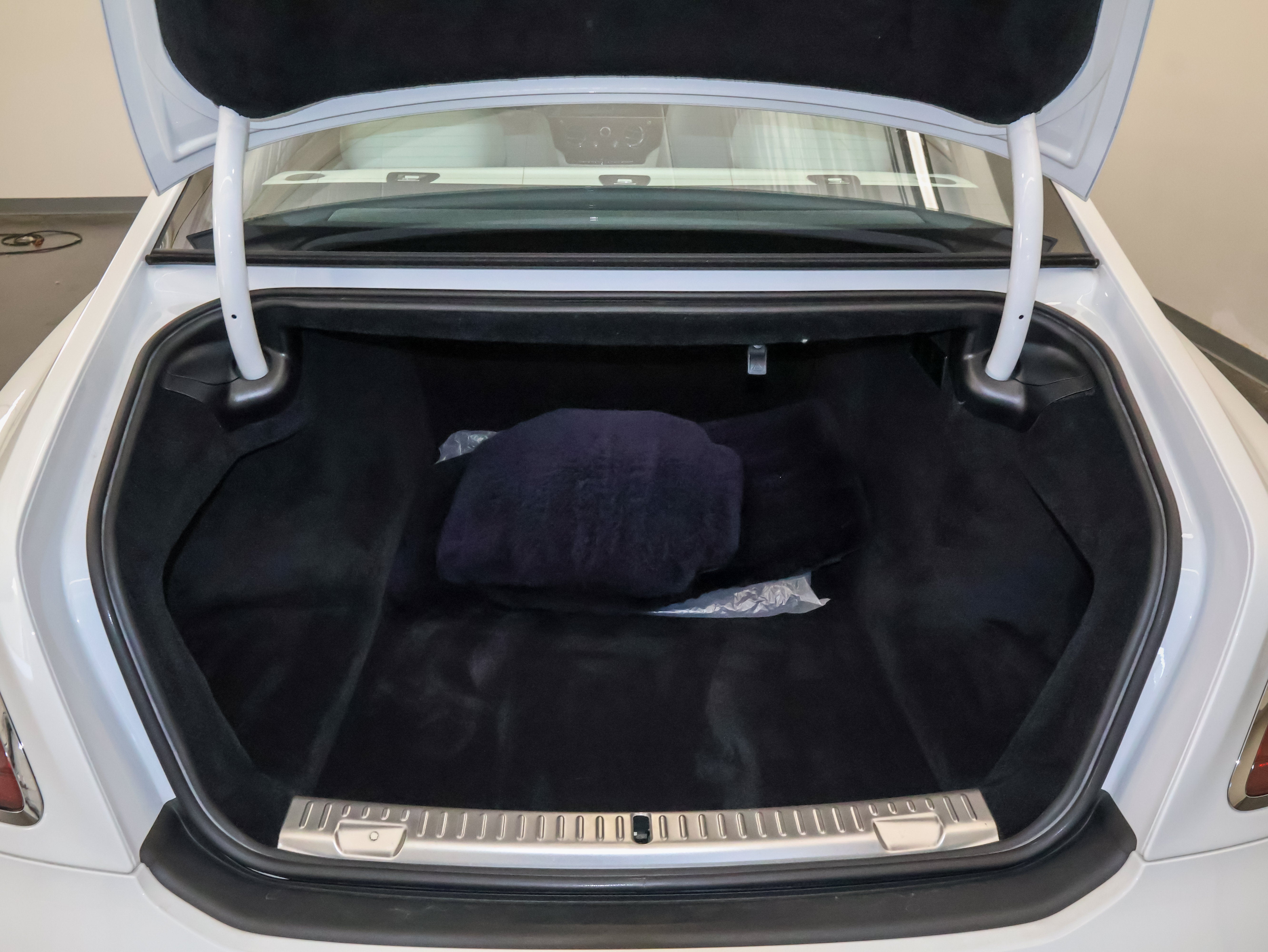 2022 Rolls-Royce Ghost Base