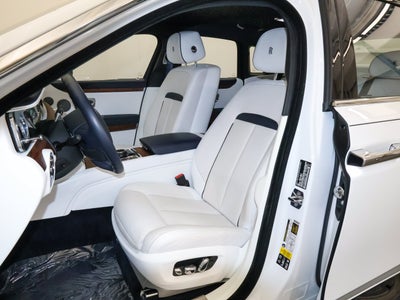 2022 Rolls-Royce Ghost Base