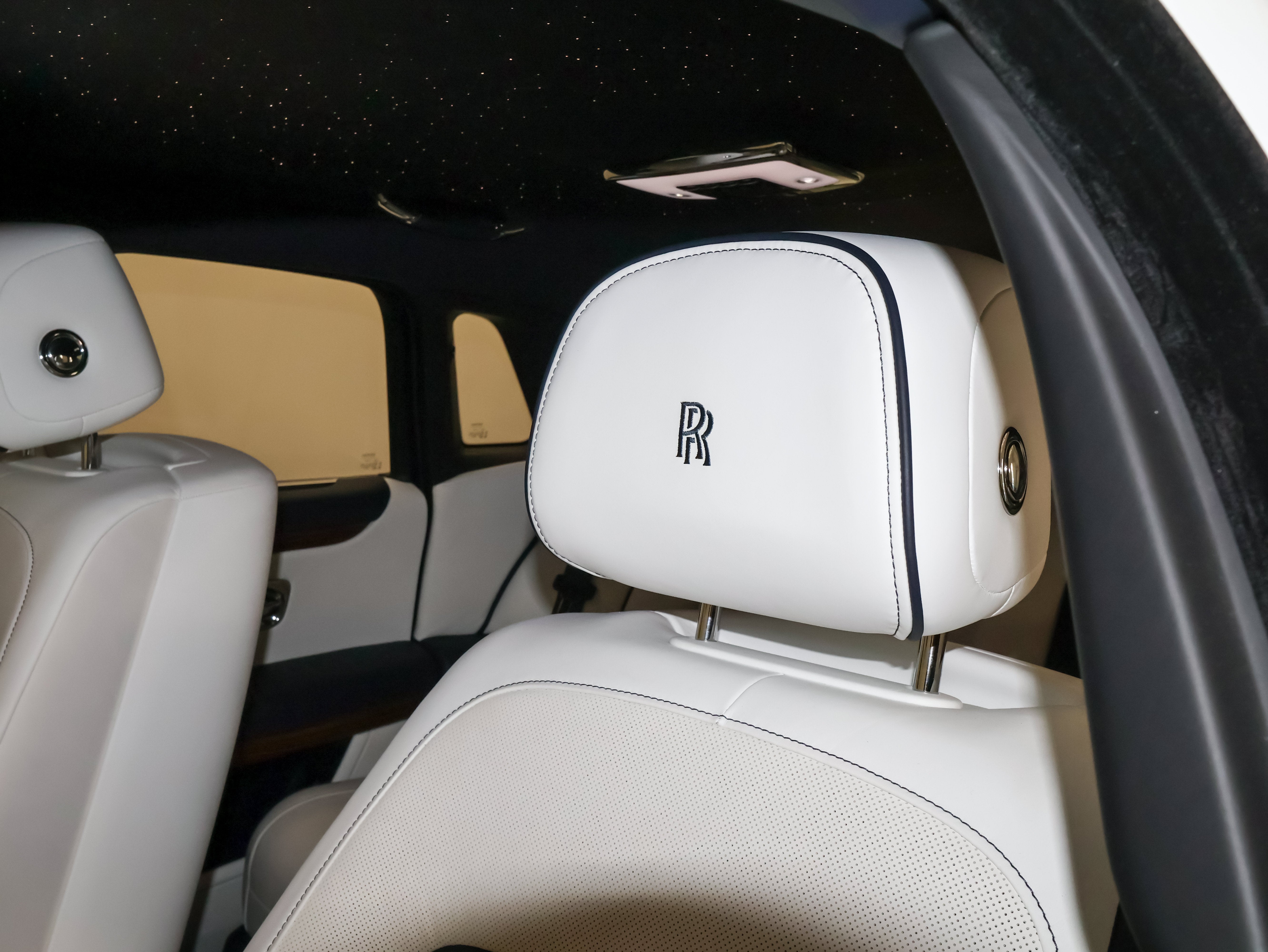 2022 Rolls-Royce Ghost Base