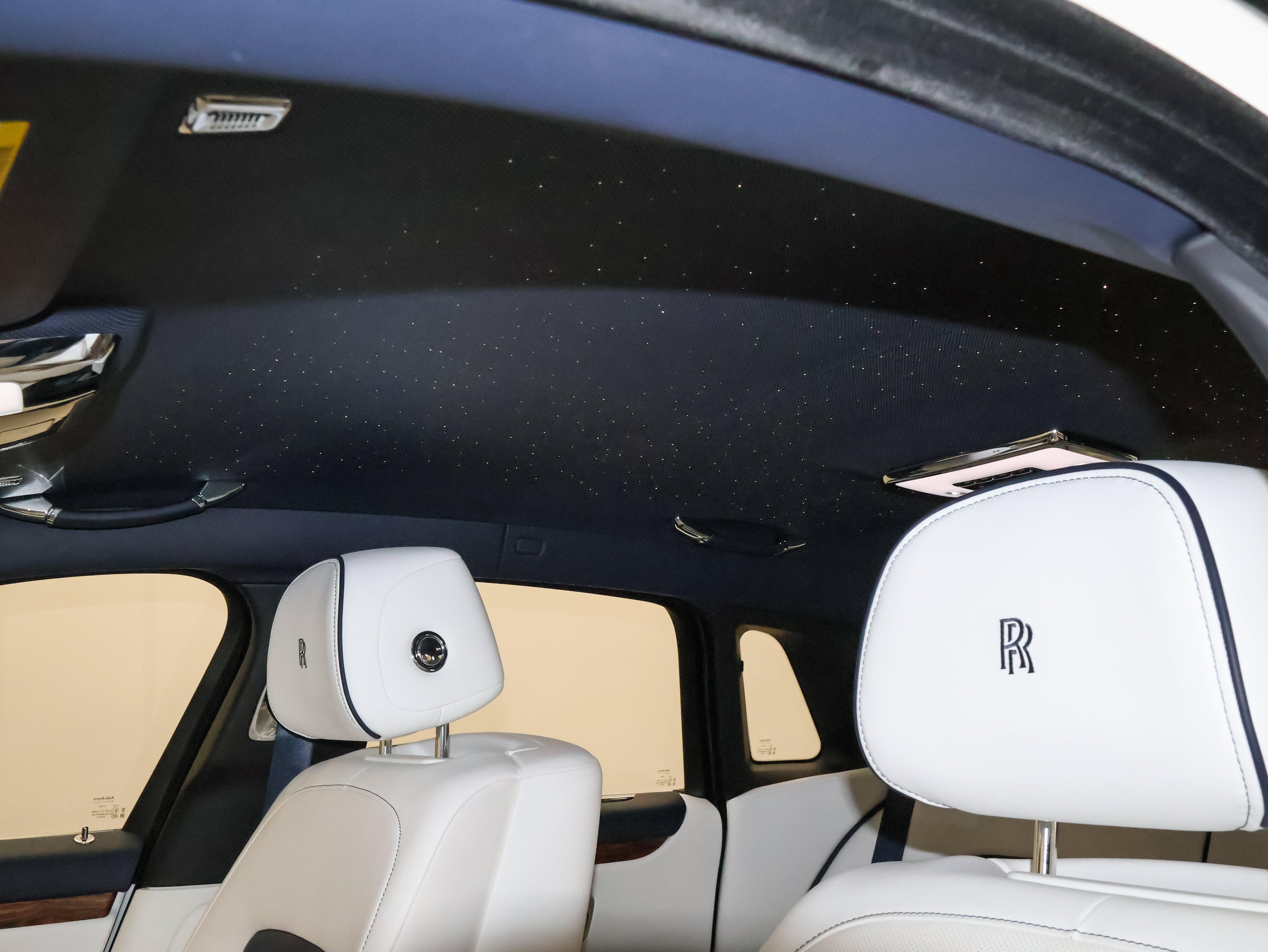 2022 Rolls-Royce Ghost Base