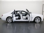 2022 Rolls-Royce Ghost Base