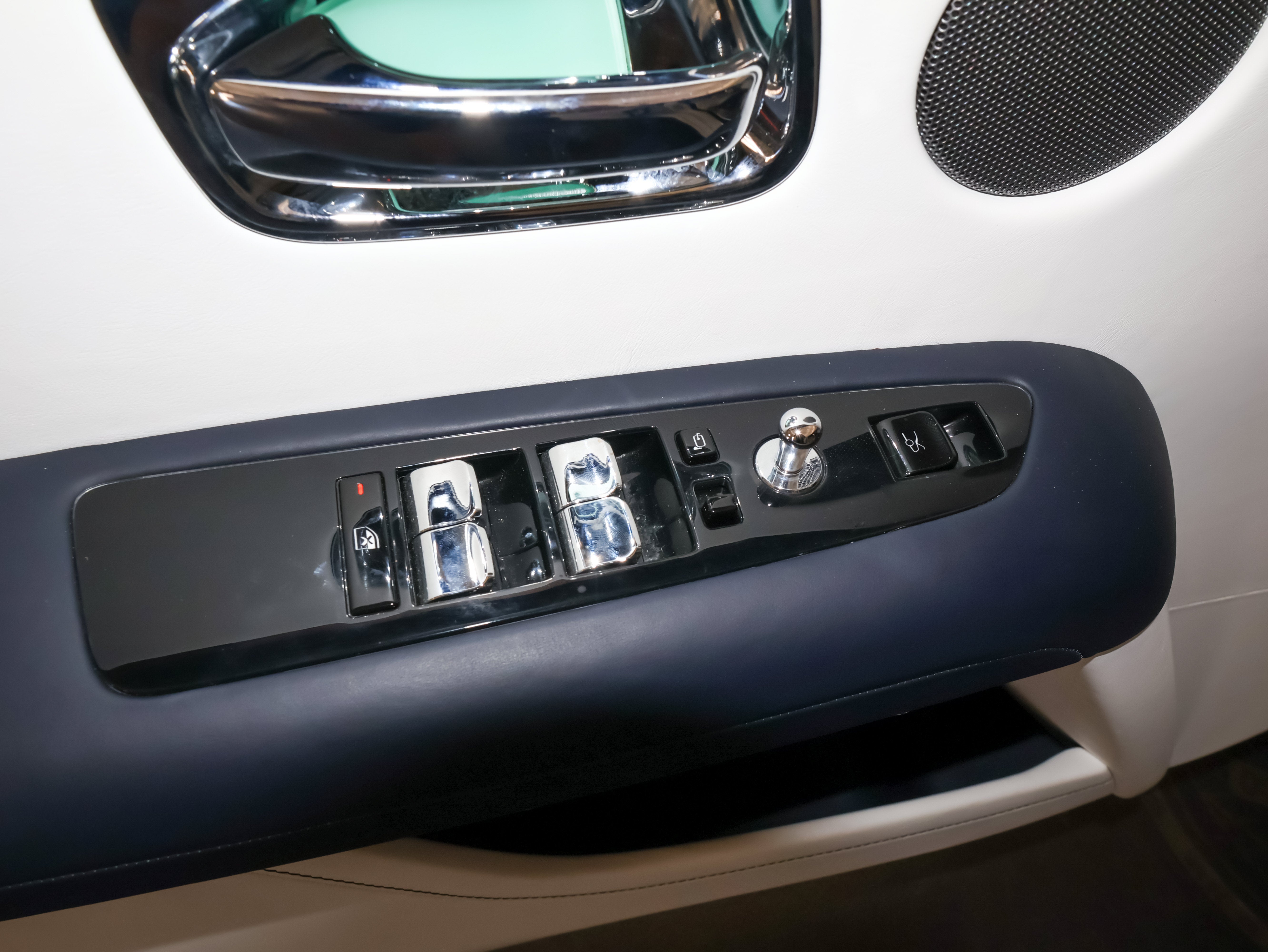 2022 Rolls-Royce Ghost Base