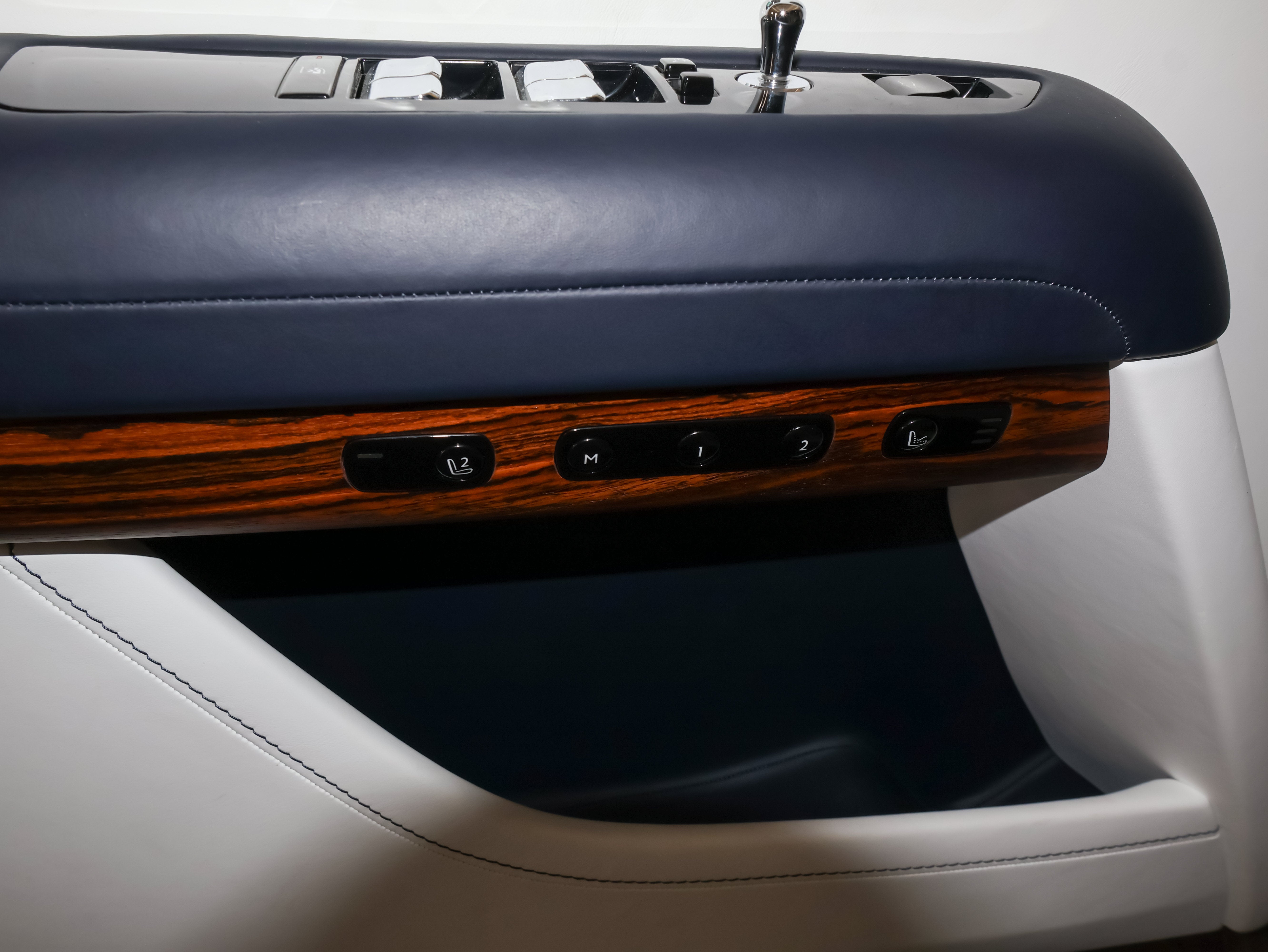 2022 Rolls-Royce Ghost Base