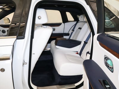 2022 Rolls-Royce Ghost Base