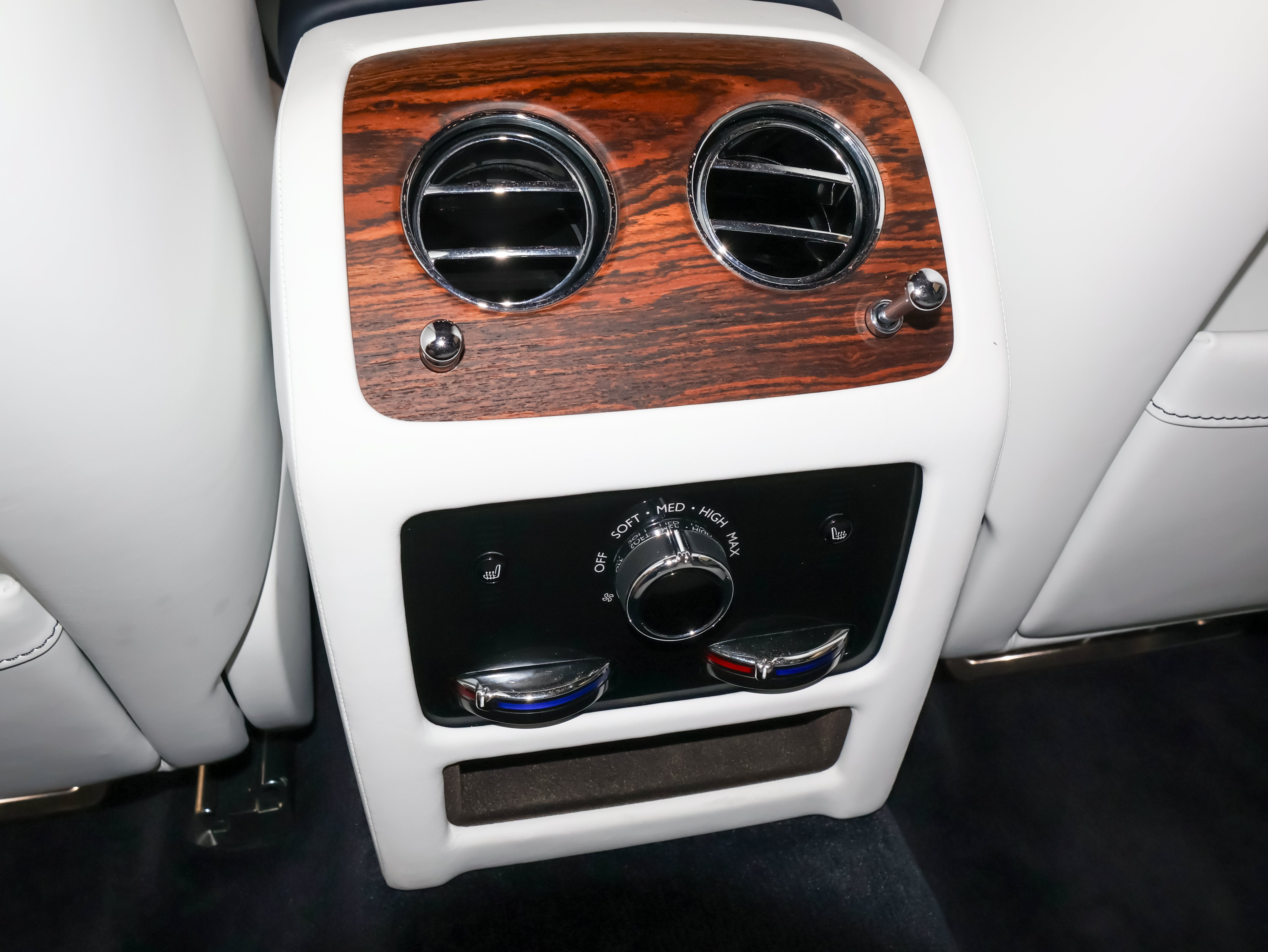 2022 Rolls-Royce Ghost Base