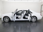 2022 Rolls-Royce Ghost Base