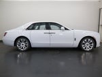 2022 Rolls-Royce Ghost Base