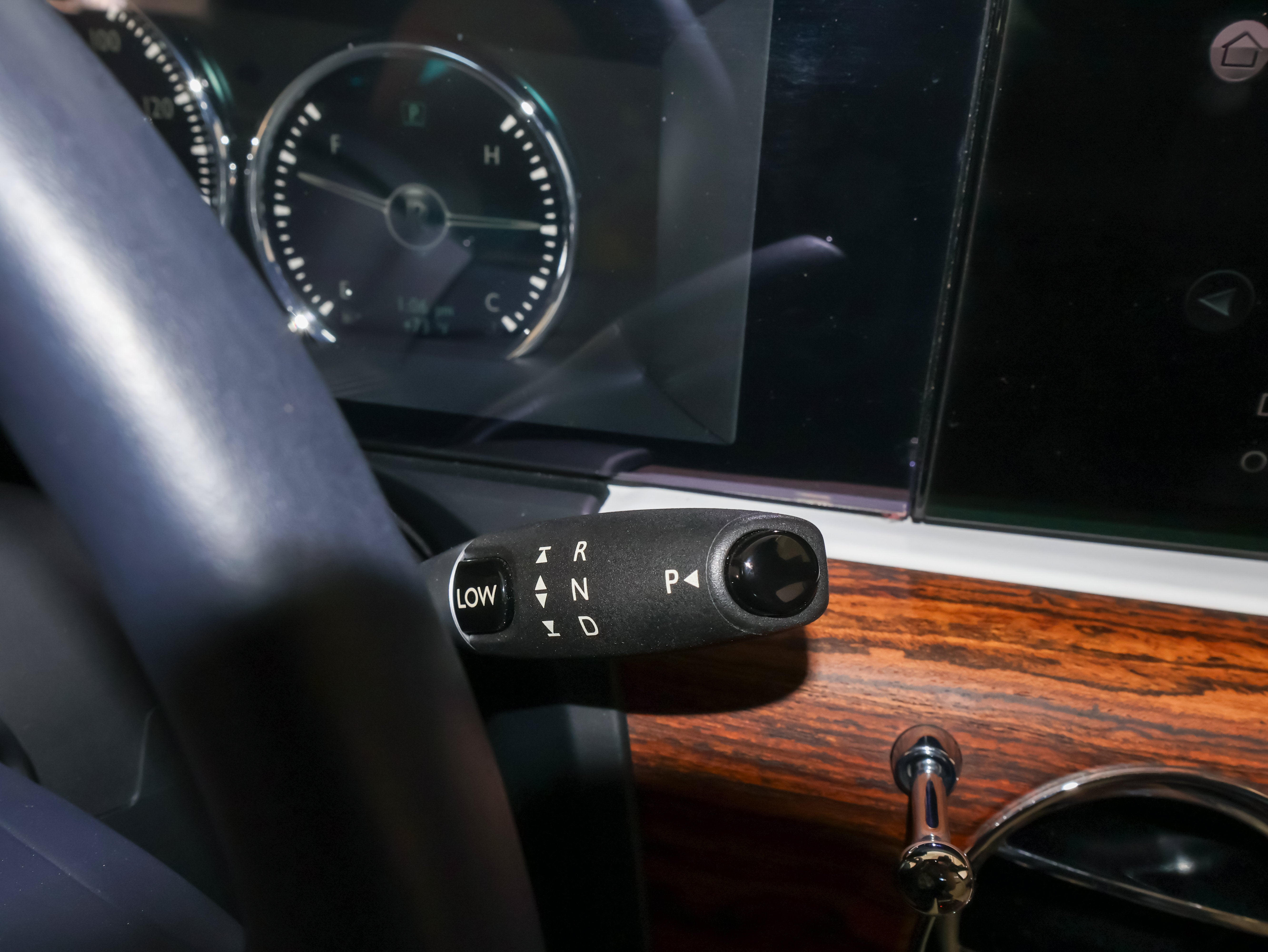 2022 Rolls-Royce Ghost Base