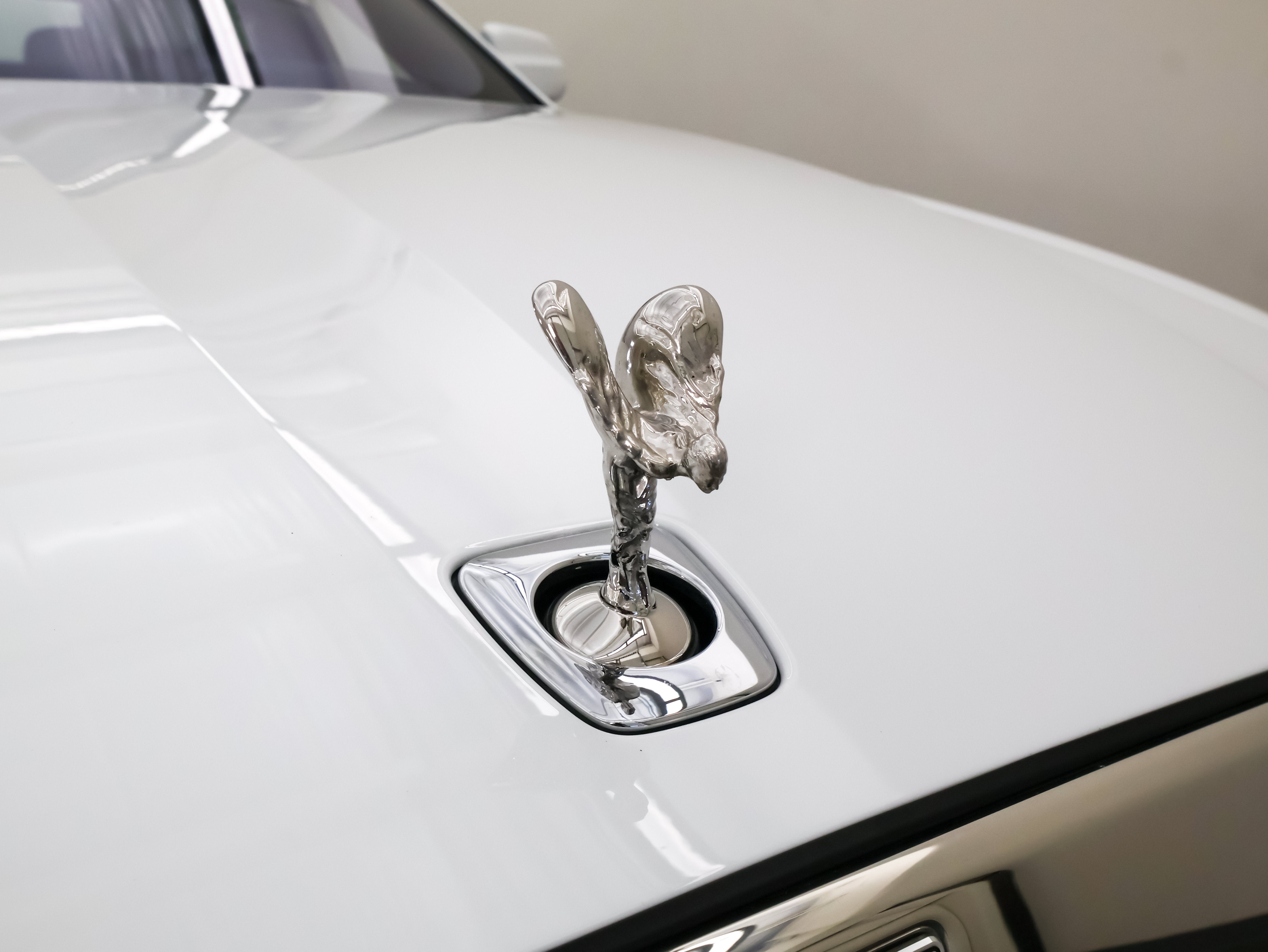 2022 Rolls-Royce Ghost Base