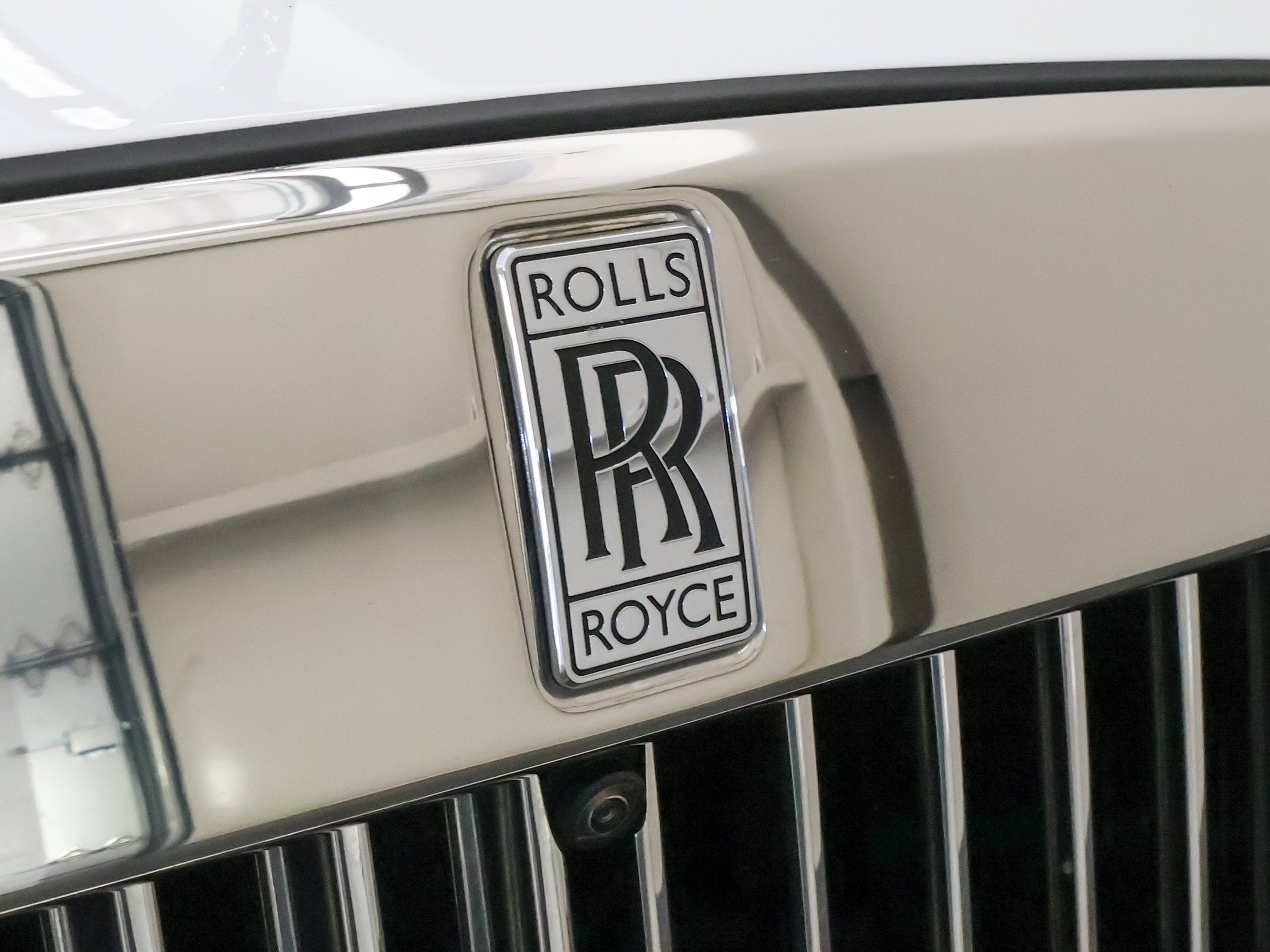 2022 Rolls-Royce Ghost Base