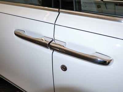 2022 Rolls-Royce Ghost Base