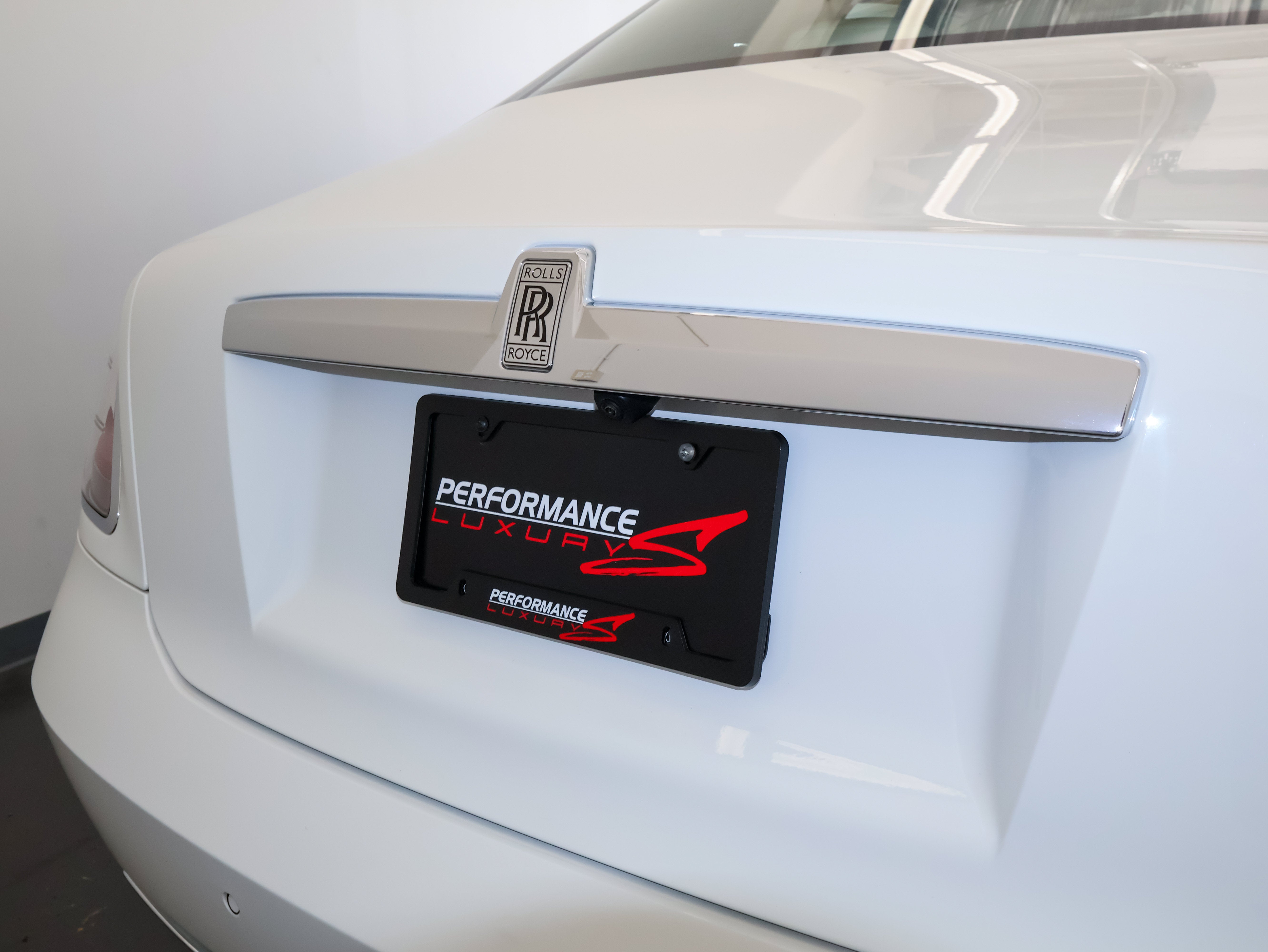 2022 Rolls-Royce Ghost Base
