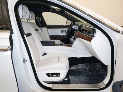 2022 Rolls-Royce Ghost Base