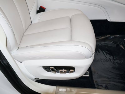 2022 Rolls-Royce Ghost Base