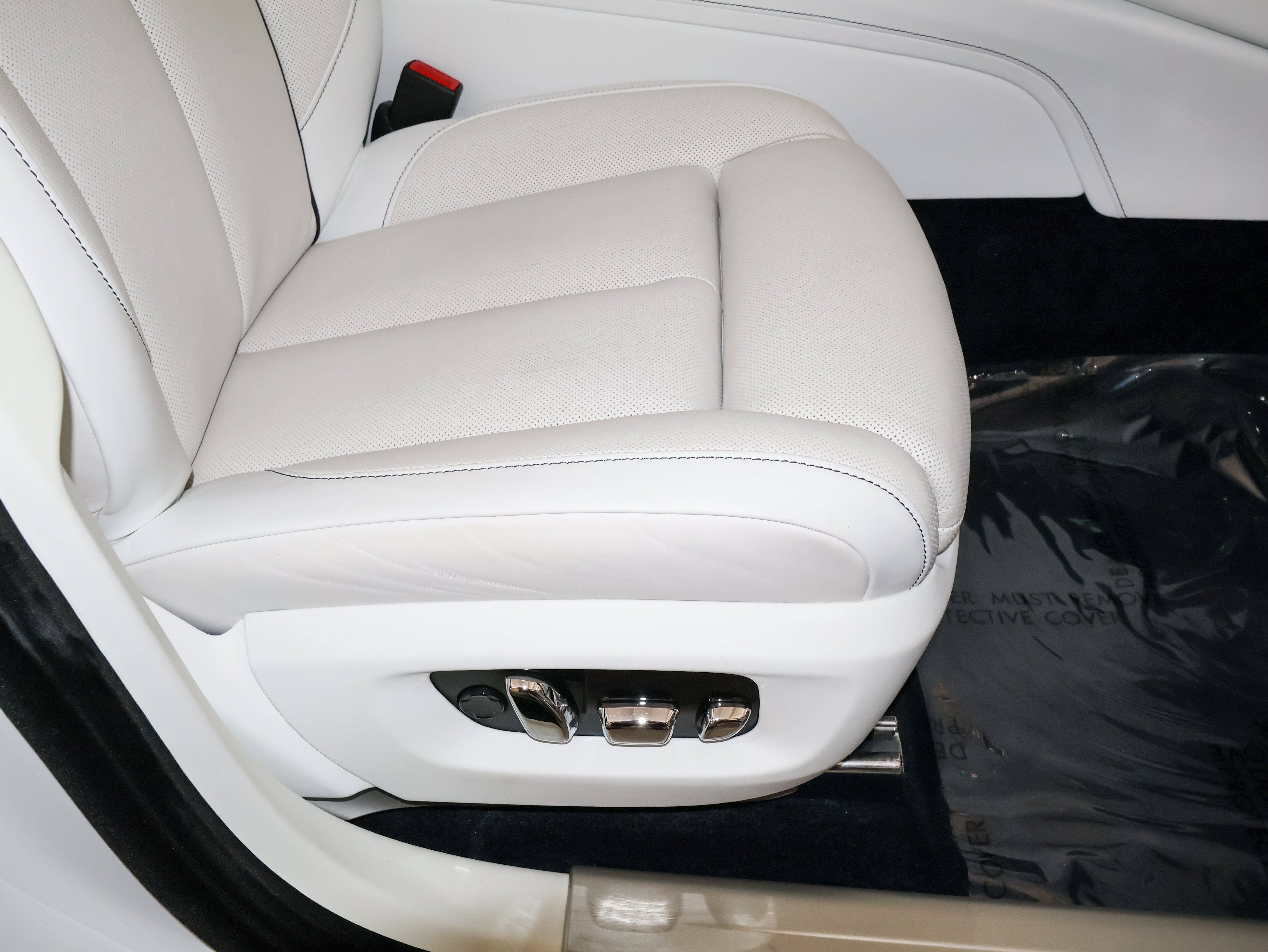 2022 Rolls-Royce Ghost Base
