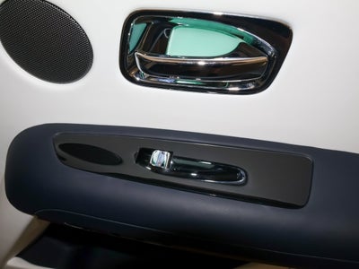 2022 Rolls-Royce Ghost Base