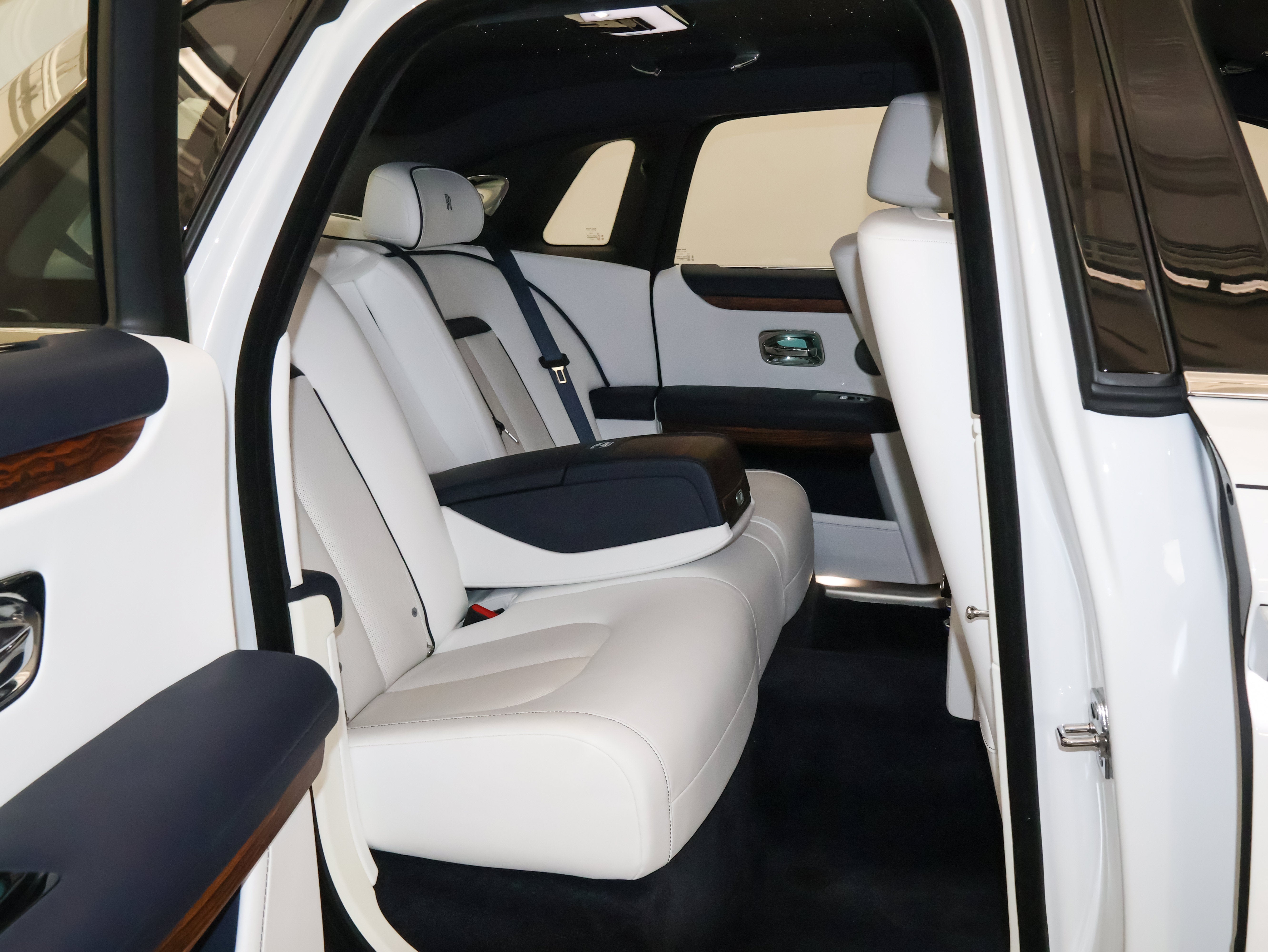 2022 Rolls-Royce Ghost Base