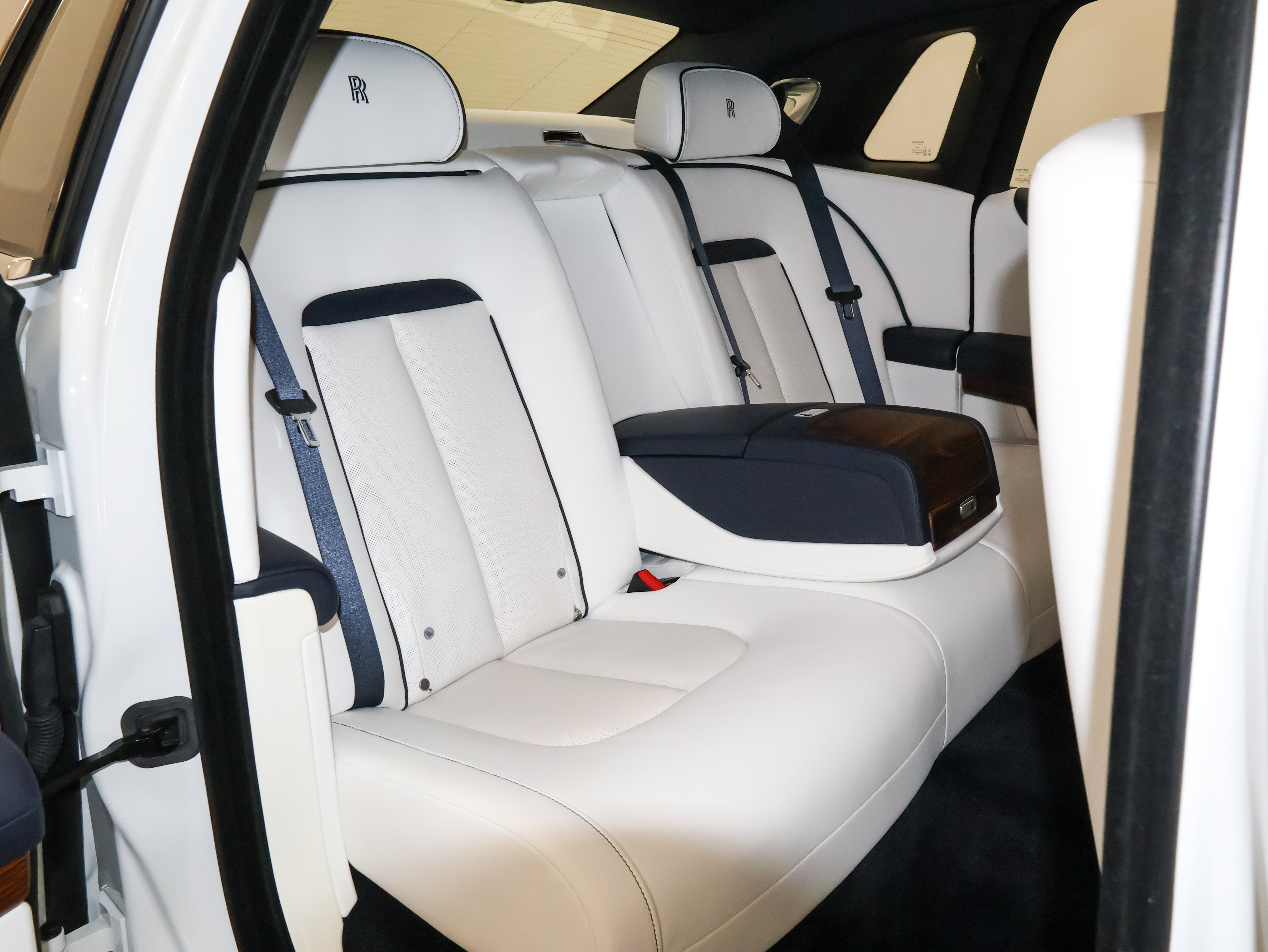 2022 Rolls-Royce Ghost Base