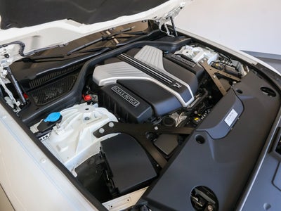 2022 Rolls-Royce Ghost Base