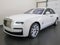 2022 Rolls-Royce Ghost Base