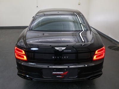 2022 Bentley Flying Spur V8
