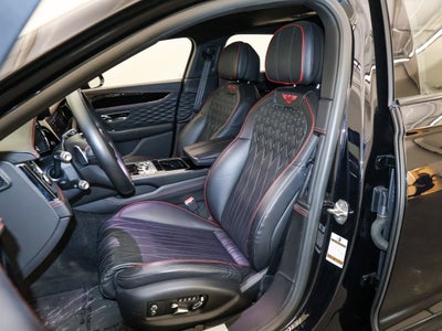 2022 Bentley Flying Spur V8