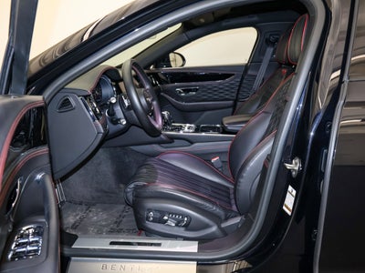2022 Bentley Flying Spur V8