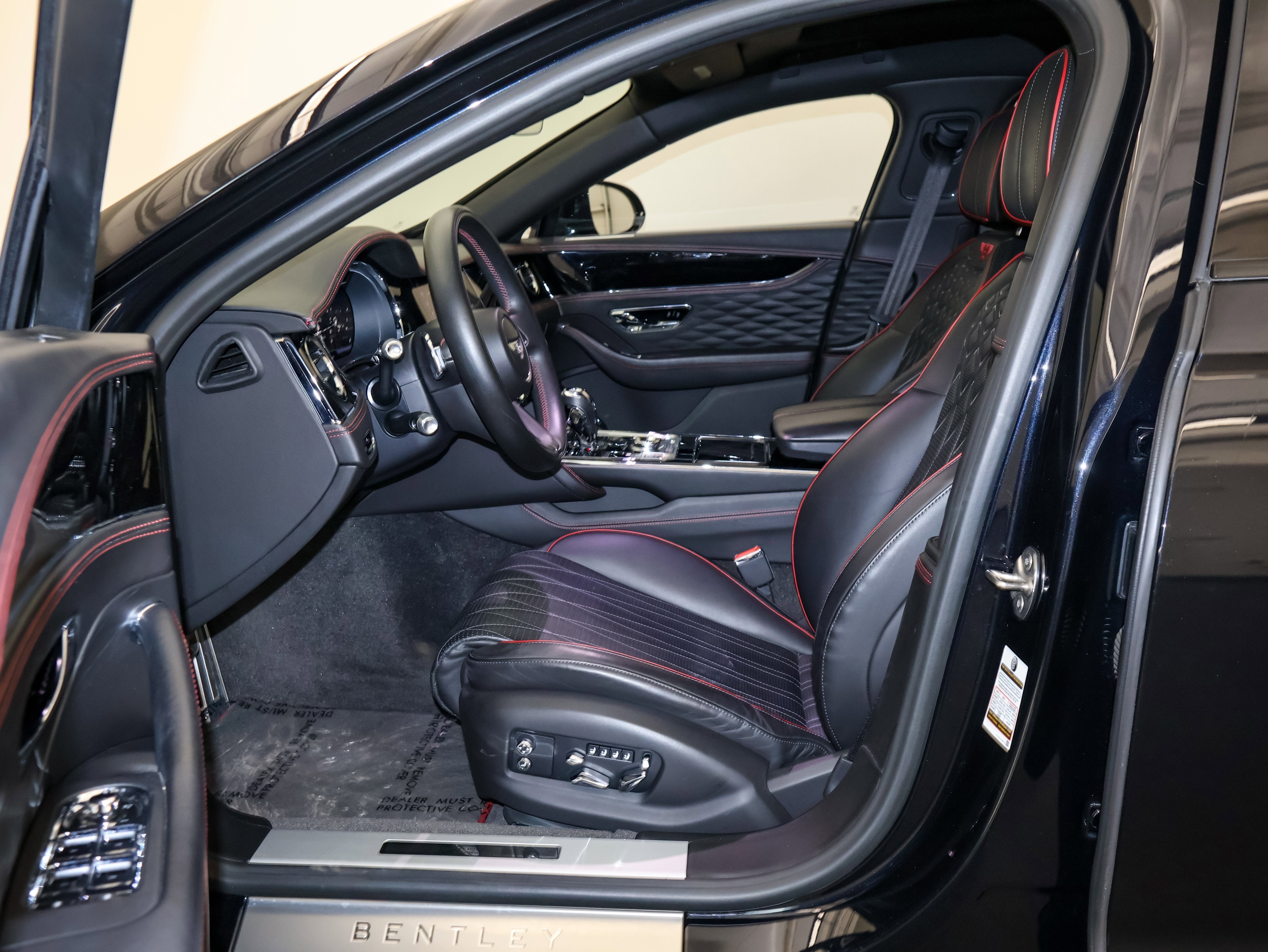 2022 Bentley Flying Spur V8