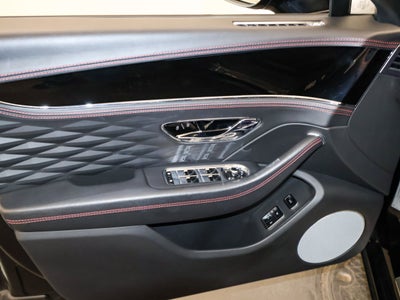 2022 Bentley Flying Spur V8