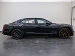 2022 Bentley Flying Spur V8