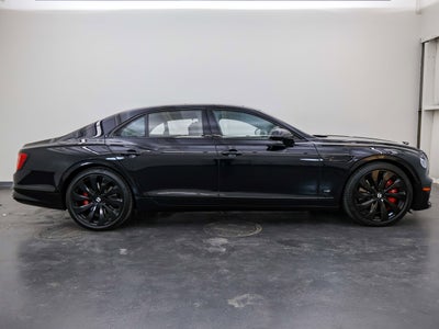 2022 Bentley Flying Spur V8