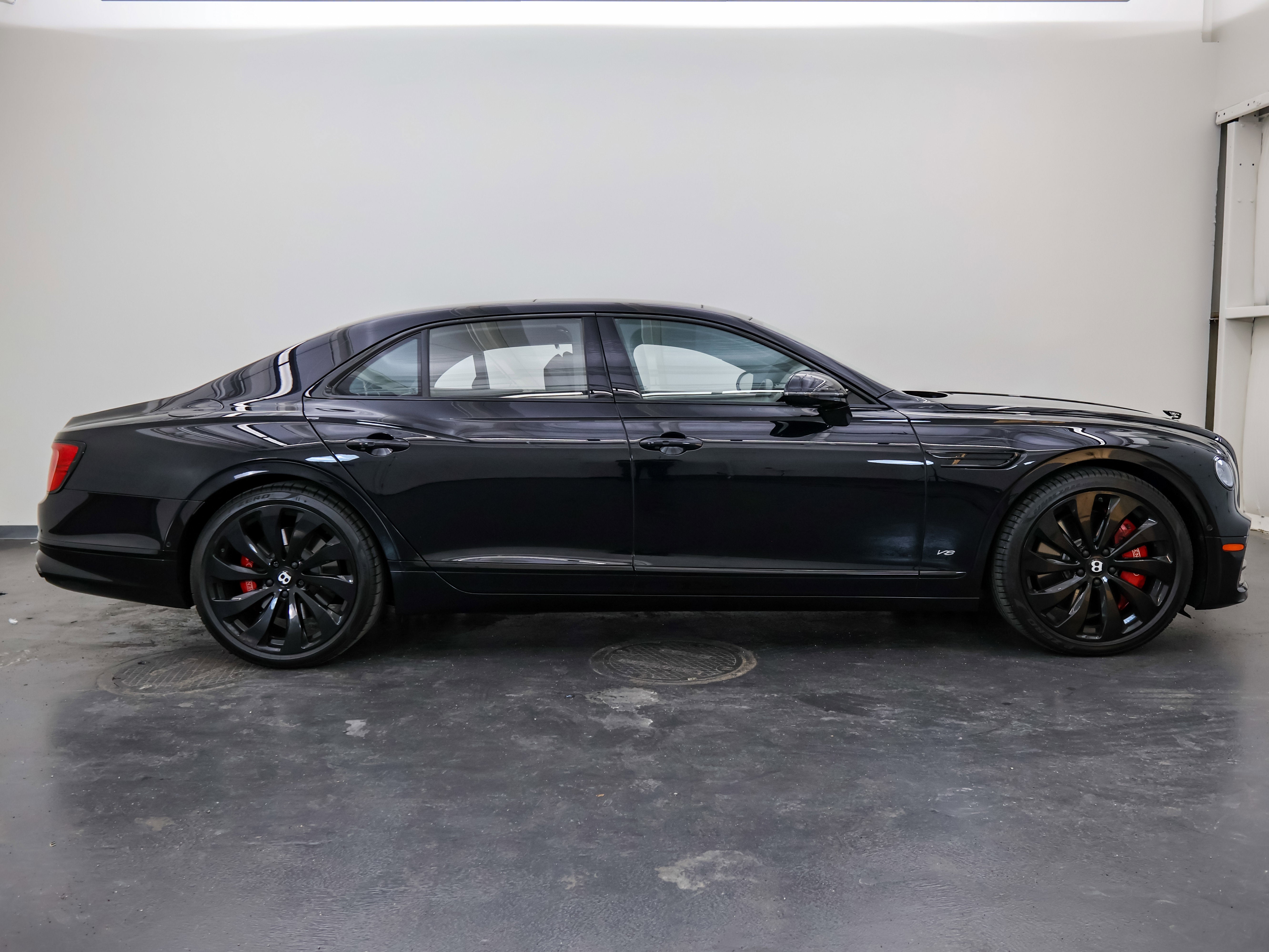 2022 Bentley Flying Spur V8