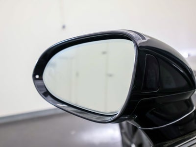 2022 Bentley Flying Spur V8