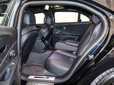 2022 Bentley Flying Spur V8