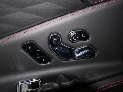 2022 Bentley Flying Spur V8