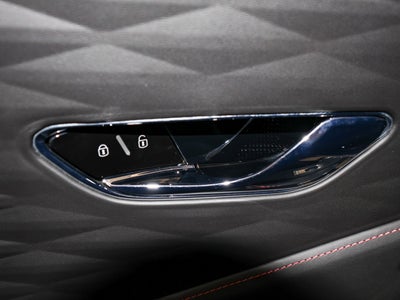 2022 Bentley Flying Spur V8