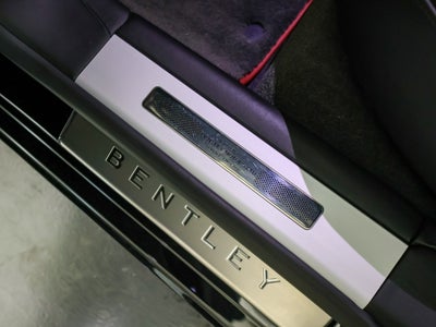 2022 Bentley Flying Spur V8